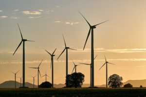 Steuben County will see a new 147-megawatt wind farm, while St. Lawrence County will get a 240-megawatt solar farm. These projects will combine to power 123,000 homes with clean energy.