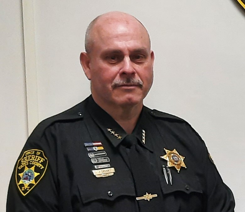Yates County Sheriff Frank Ryan has declared Sheriffs’ Week, honoring the contributions and history of law enforcement in the region.