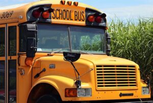 New York Assemblyman Angelo Santabarbara has introduced a bill aimed at increasing penalties for drivers who illegally pass stopped school buses, addressing a significant safety concern.