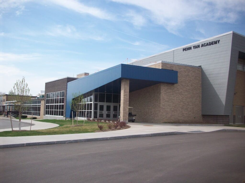 Dr. Gregory Baker, a seasoned educator with a deep-rooted connection to the Penn Yan Central School District, has been named the district’s next superintendent.