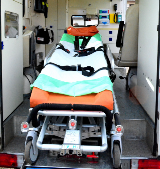 Penn Yan Girl Recovers After Being Hit by Car