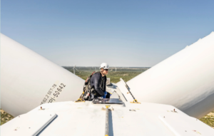 Invenergy, Wesson Group Donate $60,000 to Steuben County Flood Recovery