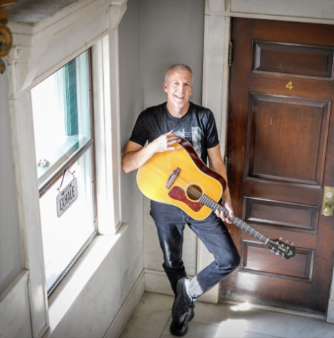 Even musical instruments require basic care and maintenance. Let’s talk about acoustic guitars. They sound so beautiful, but without proper maintenance, not so much. Here are some of the most common accessories and tools for maintaining an acoustic guitar.