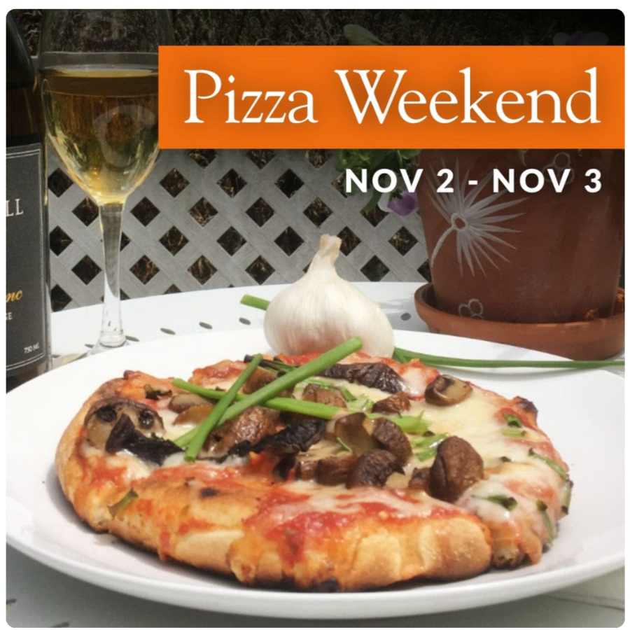 Song Hill Winery Shares Upcoming Events