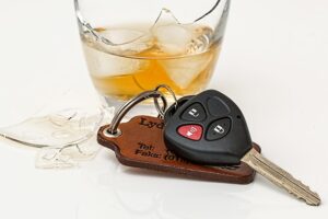 A Penn Yan woman was arrested on October 21st after being pulled over for traffic violations and subsequently failing field sobriety tests.