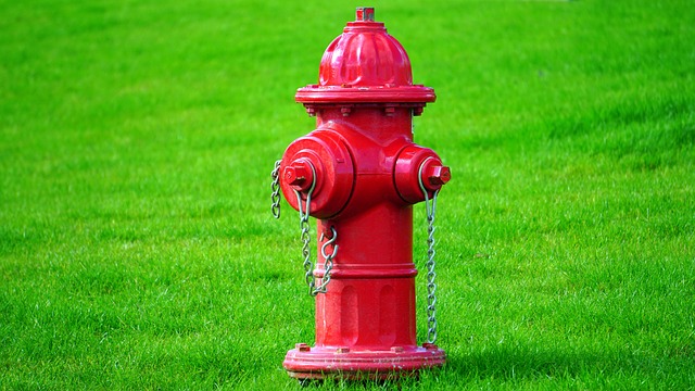 Important Notice: Penn Yan Hydrant Flushing May Cause Temporary Water Discoloration
