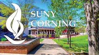 Corning Community College is boosting its cybersecurity programs with a $200,000 federal grant, aiming to train the next generation of cybersecurity professionals in the Southern Tier.