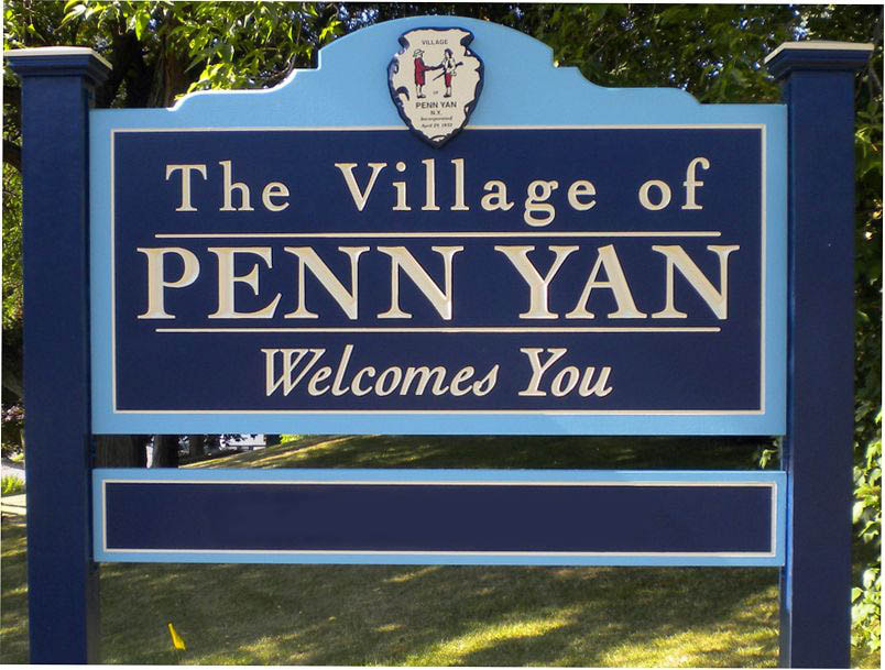 The Penn Yan Downtown Business Council is excited to announce two upcoming fall events: Trunk or Treat and the Fall Festival. Join the fun on Main Street!