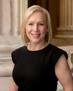 U.S. Senator Kirsten Gillibrand released the following statement about the release of three Americans, including New York’s Kai Li, from Chinese custody: