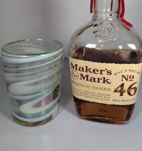 Maker's Mark No. 46: There's Just Something About It