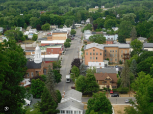 The Montour Falls Fire Department is set to receive a significant boost, thanks to a $600,000 state grant to upgrade its facilities and equipment.