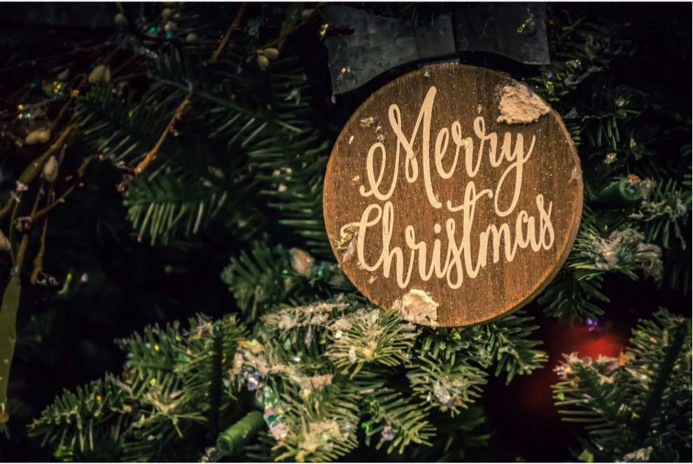 The holiday season is a time for joy, celebration, and giving back. For the second year, Mystic Media (MMDC) is honoured to support The Magic of Christmas, an organization dedicated to delivering hope, cheer, and much-needed relief to those facing hardships during the holidays.