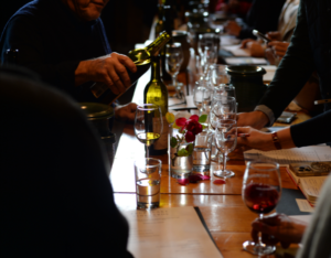 Keuka Lake Vineyards Announces Winter Virtual Tastings