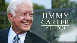 Habitat for Humanity affiliates in Chemung, Schuyler, and Steuben Counties will pay tribute to former President Jimmy Carter