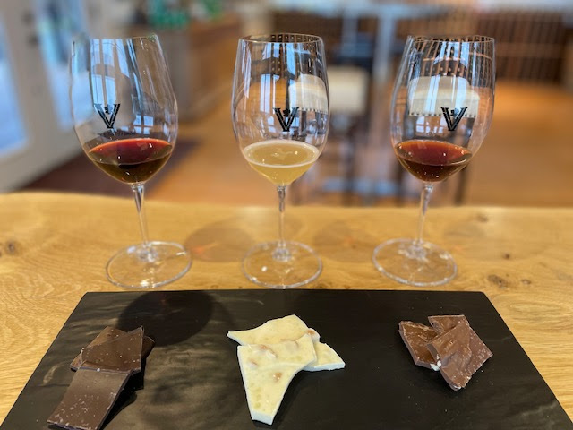 Cheers to a sparkling start to 2025! Vineyard View Winery is thrilled to share several exciting updates and events for wine enthusiasts and visitors in the Finger Lakes region. Here’s what’s happening: