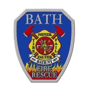 Bath Volunteer Fire Department Honors Dedication and Service at Annual Awards Dinner