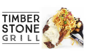 The TImberstone Grill in Hammondsport NY