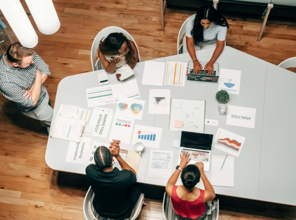 Mystic Media Dot Com, Inc. Talks about Social Media Evolution, AI, Employee-Generated Content, the Future of Search & More