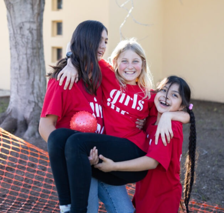 MMDC proudly supports Girls Inc. for March. Inspired by International Women’s Day, MMDC supports the charity and empowers the next generation of women.