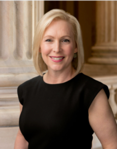U.S. Senator Kirsten Gillibrand is calling on the Trump administration to take decisive action to combat the ongoing avian flu outbreak, which has contributed to rising egg prices and raised concerns about public health.