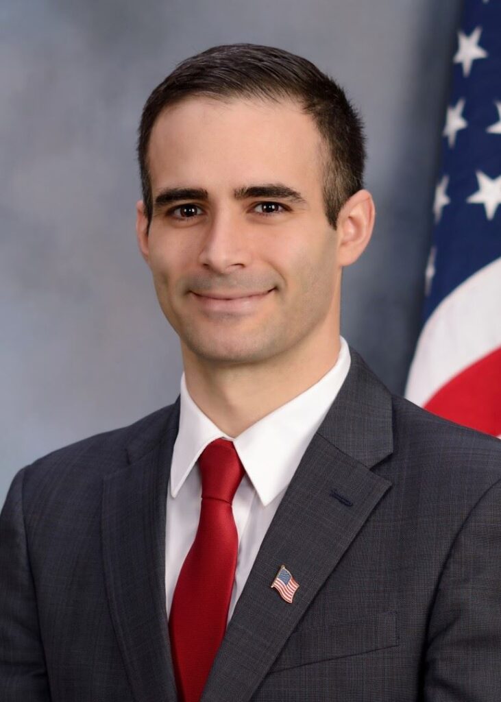 Yates County District Attorney Todd Casella has officially announced his candidacy for a third term in the upcoming November elections.