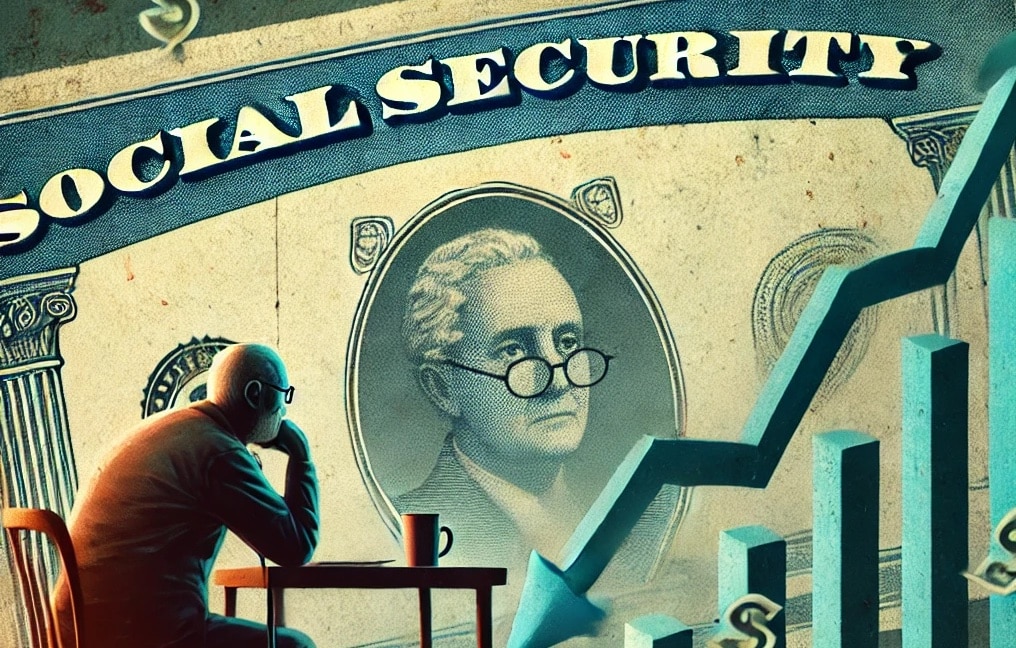 Rep. Nick Langworthy Confirms Horseheads Social Security Office Will Remain Open Amid Closure Concerns