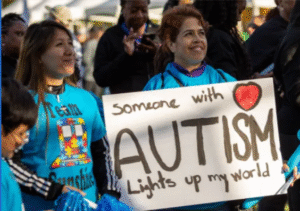 World Autism Month is observed every April as a time to increase global understanding and acceptance of people with autism. It’s a time to recognize the unique talents and perspectives of individuals on the autism spectrum, while advocating for inclusion, accessibility, and support services.