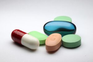 Steuben County hosts DEA Take Back Day to safely dispose of unused prescription medications.