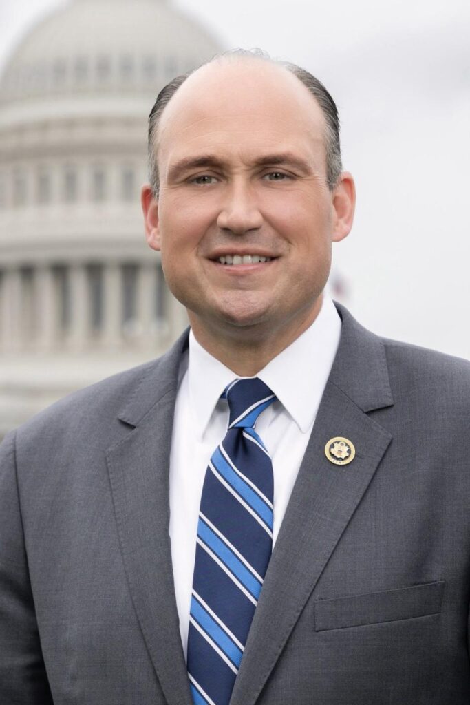 Congressman Nick Langworthy (NY-23) has officially opened the 2025 Congressional Art Competition, inviting high school students from New York's 23rd Congressional District to showcase their artistic talents.
