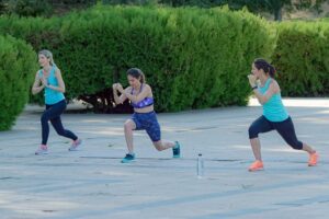 Keuka College is inviting the public to a rejuvenating summer retreat with the return of its Wellness Weekend at the Lake, set for July 11-13.