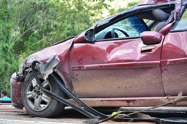 Elderly driver ticketed after Starkey two-car crash leaves Corning woman with serious injuries Saturday morning.