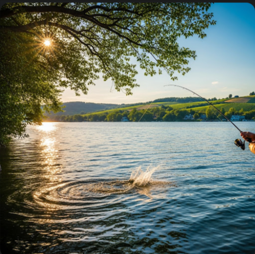 The Finger Lakes region is delivering on its promise of stellar fishing opportunities this summer, with Keuka and Seneca Lakes both offering prime conditions for anglers of all levels. Whether you're casting for smallmouth bass at sunrise or trolling the deep channels for lake trout, now is one of the best times to be out on the water.