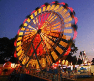 2025 Yates County Fair - Penn Yan, NY