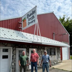 Dundee Fresh Grocery Store