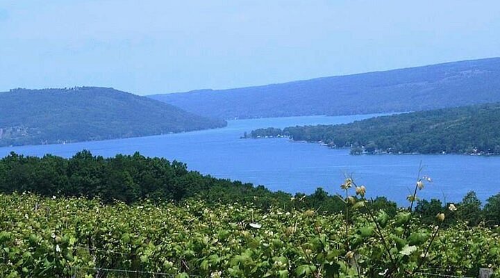 Keuka Lake NY