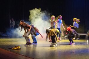 Penn Yan Theatre Company Secures Funding for Youth Summer Program