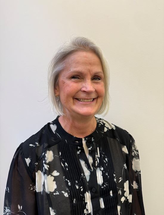 Patricia Christensen