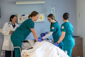 The new collaboration will benefit Keuka College students by providing expanded clinical placements throughout the health system, enabling them to gain hands-on experience in hospitals and medical practices that serve rural communities.