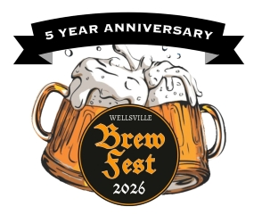 The 5th annual Brewfest returns to Wellsville's Island Park on September 26, Tickets on Sale Now • The KEUKA SUN